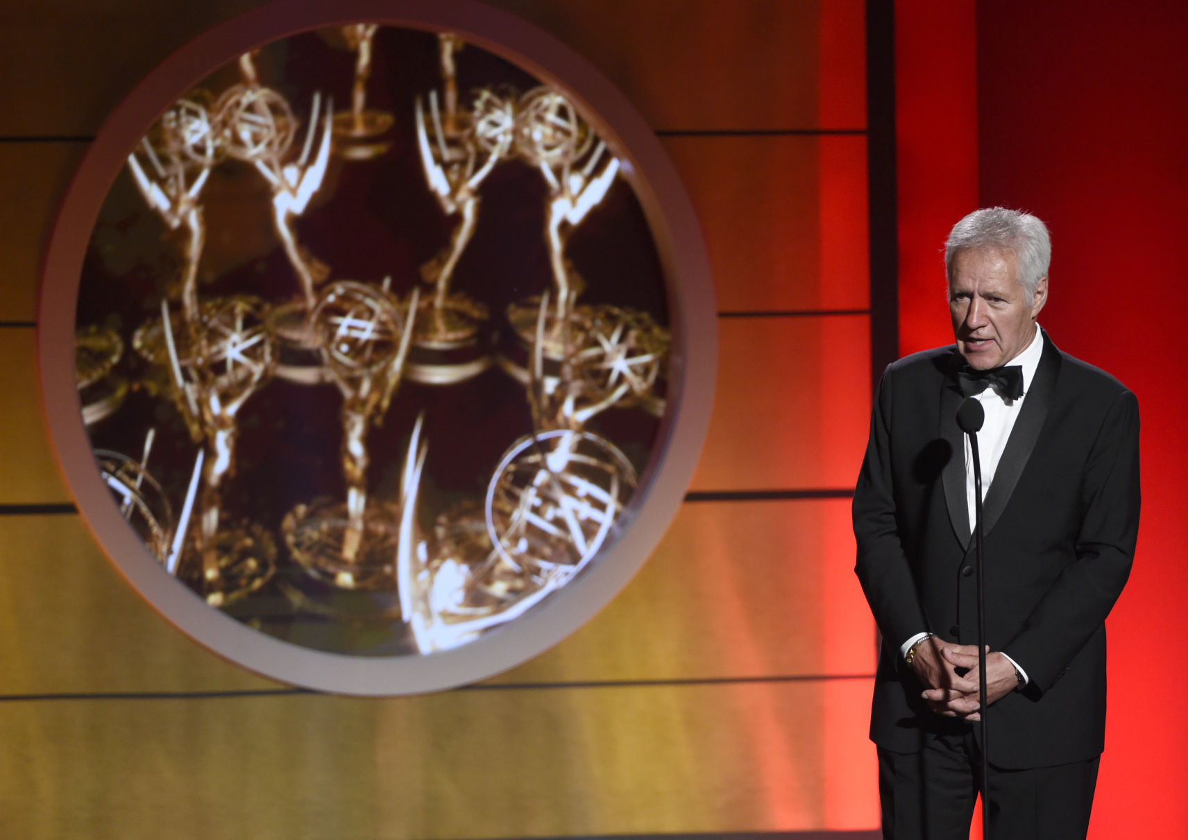 44th Annual Daytime Emmy Awards - Show